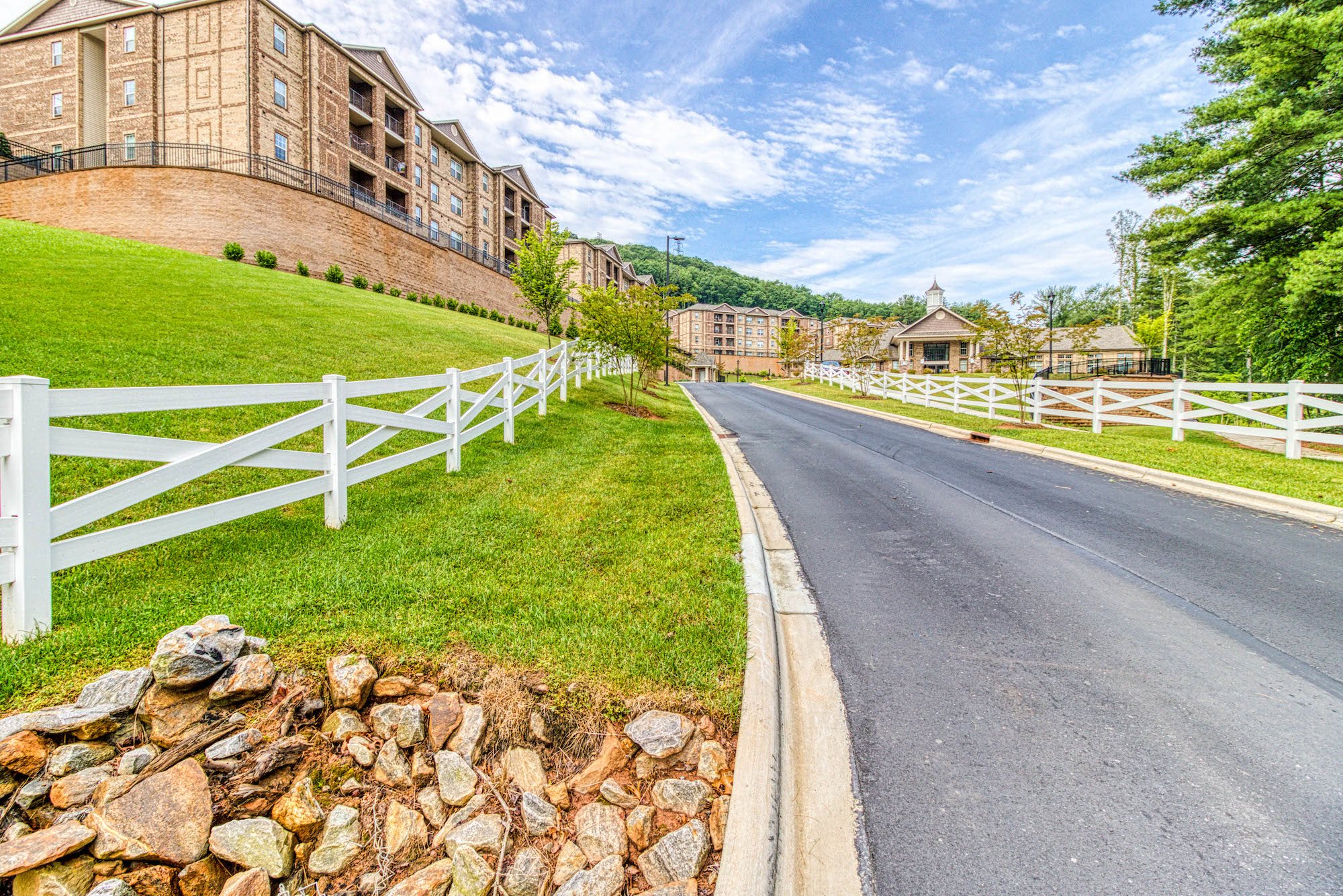 Apartments in Asheville, NC Greymont Apartments